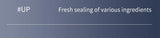 Electric Vacuum Sealer Built-in Cutter Kitchen Food Storage Seal Touch Button Dry/Wet Food Sealing Vacuum packaging machine