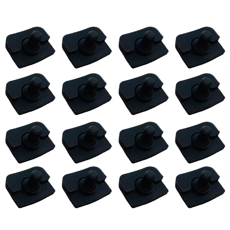 Silicone Foot Pads Air Fryers Silicone Bumpers Anti-scratch Silicone Material