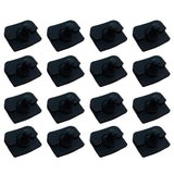 Silicone Foot Pads Air Fryers Silicone Bumpers Anti-scratch Silicone Material