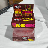 Limited Edition Suptid Nice Cube Squishy Stress Relief Fidget Toy Trendy Squeeze Sensory Toy For Work Focus Anti-Anxiety