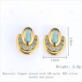 LIR 2025 New Arrivals  Stylish Minimalist Boutique Earrings Light Luxury-Fashion Forward - 925 Sterling Silver Needle -