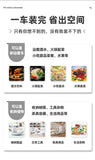 The Second And Third Floors Of Cart, Dining , The Food Delivery , Hotel Restaurant, Wine Cart