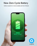 Bateria High Capacity Replacement Backup Battery 6500mAh TLA007 For Teclast M40 P20HD 5 Lines Batteries