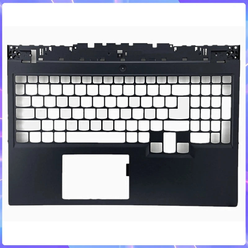 NEW For Legion 5-15 5-15ITH6H 15ITH6 15ACH6H 15ACH6 2021 Laptop LCD Back Cover/Front Bezel/Hinges/Palmrest/Bottom Case