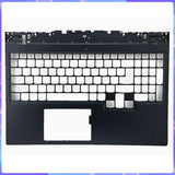 NEW For Legion 5-15 5-15ITH6H 15ITH6 15ACH6H 15ACH6 2021 Laptop LCD Back Cover/Front Bezel/Hinges/Palmrest/Bottom Case