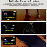 Sports Watch For Kids Boy Girl Outdoor Silicone Strap Electronic Watches Children Students LED Digital Wristwatches Gifts Men