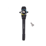 Archery Bow Clicker NIKA Adjustable Clicker Carbon Fiber Clicker Aluminum Alloy For Recurve Bow Arrow Hunting Shooting Accessori