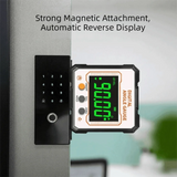 Digital Electronic Level Digital Electronic Level Digital Angle Finder Digital Protractor Digital Angle Finder