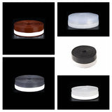 Self-adhesive Door Window Seal Rubber Windproof Warm Door Bottom Seal Strip Soundproof Insect Proof Silicone Sealing Tape