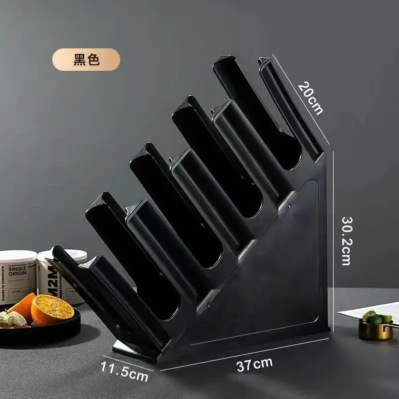 Coffee And Milk Tea Shop Injection Molded Cup Holder Cup Dispenser Cup Holder Bar Counter Integrated Molding Paper Cup Holder
