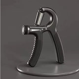 Grip dynamometer male arm strength training electronic counting five-finger exerciser 100kg fitness mechanical record