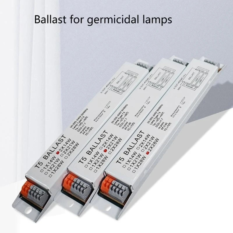 Professional Electronic Fluorescent Ballast used for Residential/Commercial