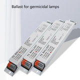 Professional Electronic Fluorescent Ballast used for Residential/Commercial
