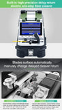 Signalfire AI-9 AI-5 Pro AI-6C+ AI-6A+ AI-20 AI-30 Multi-language Fiber Optic Splicing Machine Optical Fiber Fusion Splicer