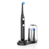 Organizer Electric Toothbrush Holder Dustproof Durable Toothbrush Bracket Universal for Oral B iO Series & EB Round Head Series