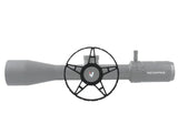 Vector Optics Scope Universal Big Side Wheel Scopes Parallax Adjust Side Wheels 3 Types Aluminum Alloy Sidewheel to Choose From