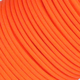 5M/15M/30M 7-Core 550 Paracord 4mm Parachute Cord Outdoor Camping survival Rope kit Umbrella Tent Lanyard Strap Clothesline