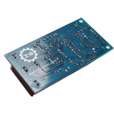Electronic Dice NE555 LED Module CD4017 DIY Kit 5mm Red LED 4.5-5V ICSK057A Electronic Module Fun Diy Electronic