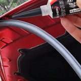 Black Automotive Sealant Windshield Sealant Efficient Window Sealant Glue Universal Waterproof Glue Repair Sealer