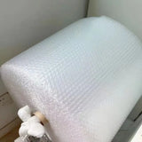 Buffer Filling Shockproof Foam Packaging Double Layer Padding Bubble Film Vibration Protection Bubble Cushioning Wrap Office Use
