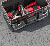 DELIXI Tool Bag Oxford Tools Organizer Professional Waterproof Bag Multifunctional Complete Toolkit Carpenter Tool Accessories