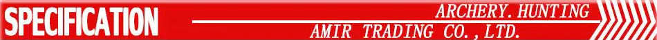 1pc AME Archery Balance Bar Shock Absorber Ball Rubber Silencer Stabilizer for Recurve Compound Bow Hunting Shooting