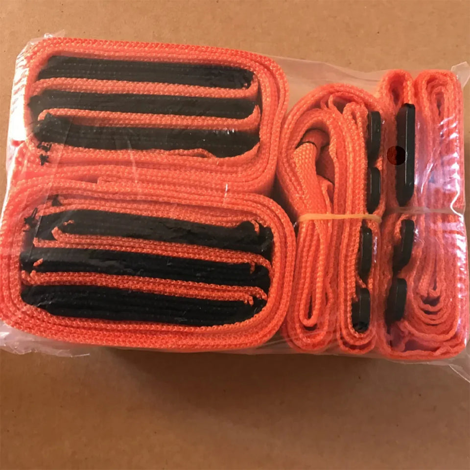 Moving belts, ropes, tension straps, and furniture moving belts make moving furniture easy.