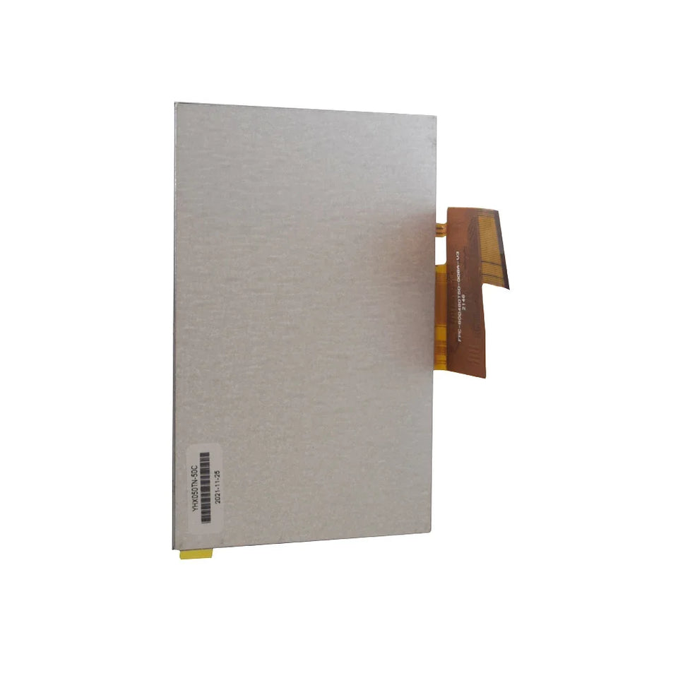 Original Signal Fire Fusion Splicer LCD Screen Display Glass Cover AI-9 AI-8C AI-7C AI-7V AI-8 AI-7 AI-6C AI-6A