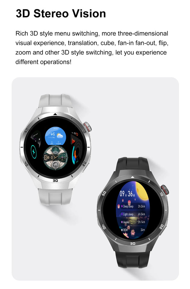DT5 Pro Smart Watch for Men Women Digital Wrist Watches MP3 MP4 Music Smartwatches Fitness Bracelet Electronic Wristwatch Clock