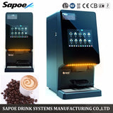 2026 New Smart ModelBrewi Eligo Automatic Coffee hine Espresso Commercial Use