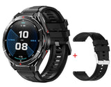X2B Smart Watch GPS Positioning Men Outdoor Sport Bluetooth Calling AI Voice Health Monitoring Fitness Tracker X2-B Smartwatch