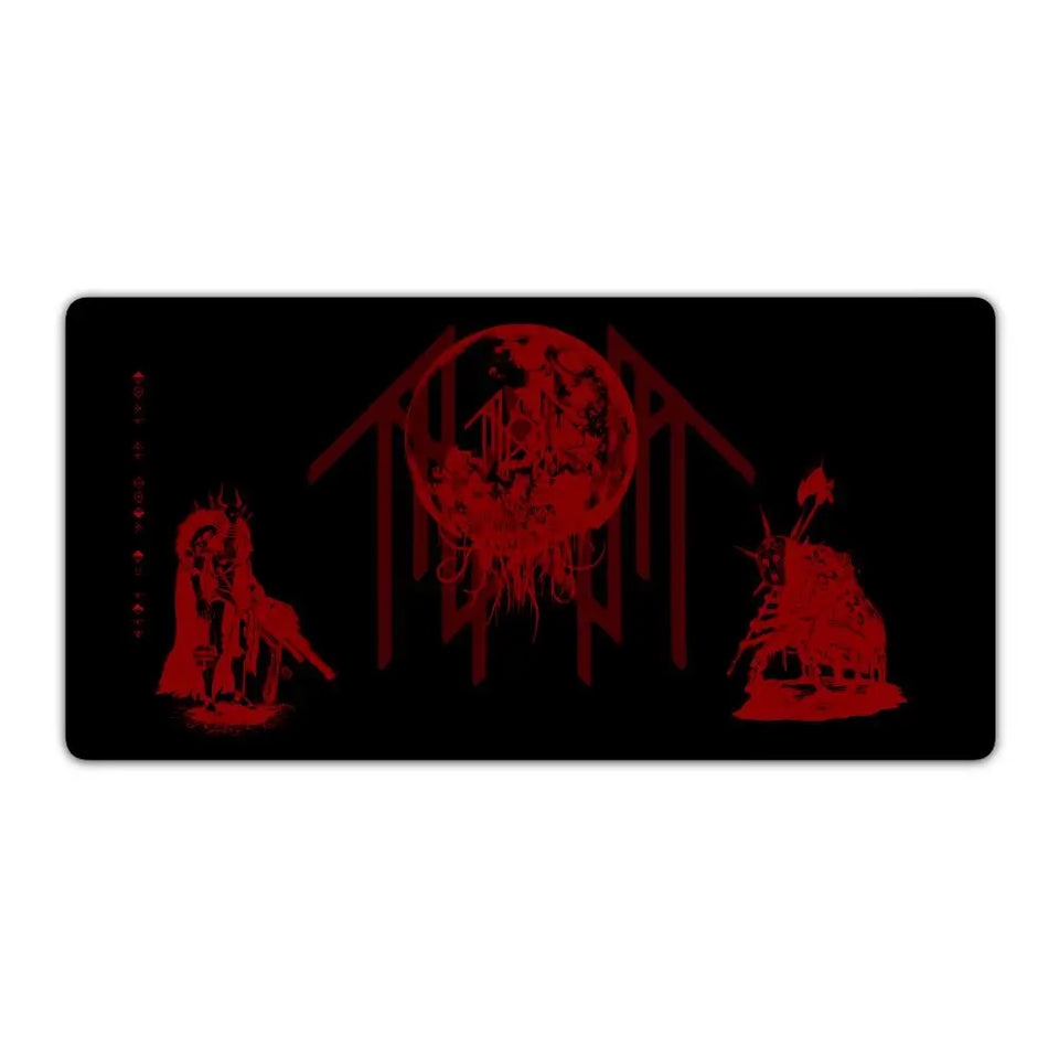Sleeps Tokens Mouse Pad Xxl Computer Large Size Mousepad Non-slip Gamer Keyboard Mausepad 90x40cm Art Design HD Deskmat