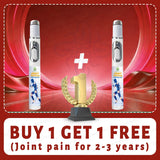 Home-use arthritis laser pen: Bring professional physical therapy home.