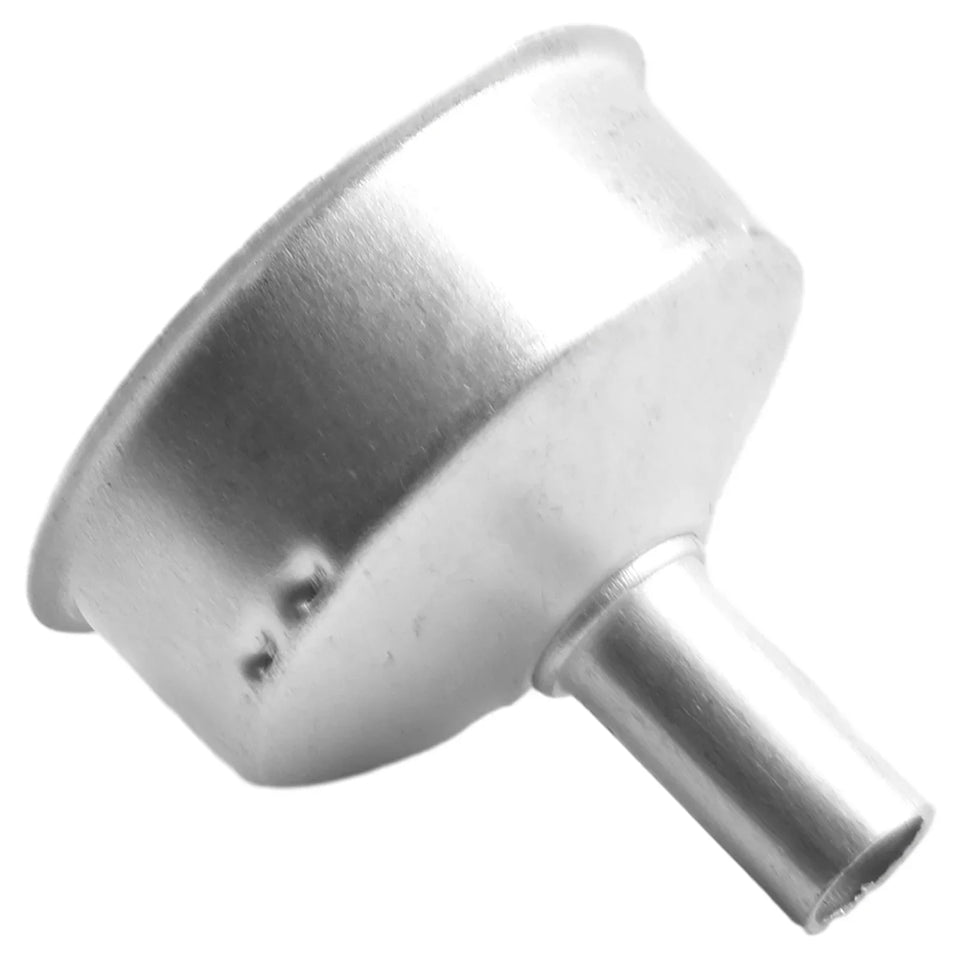 Funnel Moka Funnel Coffee Maker Tools Filter Replacement For Espresso Coffee Funnel Filter Plate 1 2 3 6 9 12 Cups