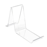 Transparent Acrylic Shoe Display Stand Shoe Store Display Stands Sandal Display Durable Fit For Shopping Malls Home Shoe Storage