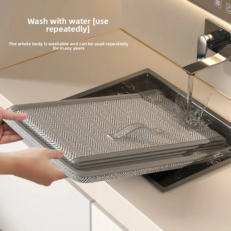 Clothes Storage Box Household Large-capacity Wardrobe Snacks Toys Layered Finishing Artifact Folding Storage Box Basket with Lid