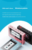 Fiio Snowsky Echo Mini Wireless Bluetooth MP3 Player 8GB Retro Portable Walkman Custom Support DSD Music Gift