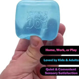 2026.6.18New Squishy Schylling Needoh Nice Cube Sensory Toy Anti-Stress Stress Relief Jigsaw Pressure Relief Souvenir for Kids！！