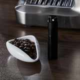Multi-Purpose Coffee Dosing Cup With Spray Coffee Bean Dispensing Measuring Tray For Making Coffee/Tea