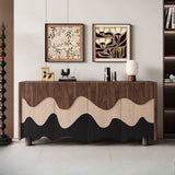 Space Saving Storage Box Door Cabinet Decorative Outdoor Wooden Shoe Cabinet Organizers Storage Locker Living Room Furniture