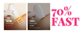 990000 Flashes Laser Hair Removal for Women and Men IPL Hair Removal Body Bikini and Facial Areas Painless Permanent HairRemoval