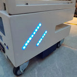 Self-Driving Food Delivery Robots – No Human Intervention Needed