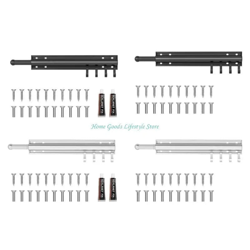 E74E Efficient Space Saving Pull Out Closet Organizers for Organized Storage of Clothes and Shoes