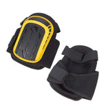 Gel Knee Pads For Work & Gardening – Heavy Duty Professional Knee Pad with EVA Foam&GEL Cushion For Construction, Concrete