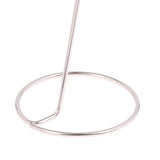 Electric Egg Beater Holder Milk Mixer Frother Stand Rack Bracket For Kitchen Milk Coffee Egg Stirring Tools Storage Stand Rack