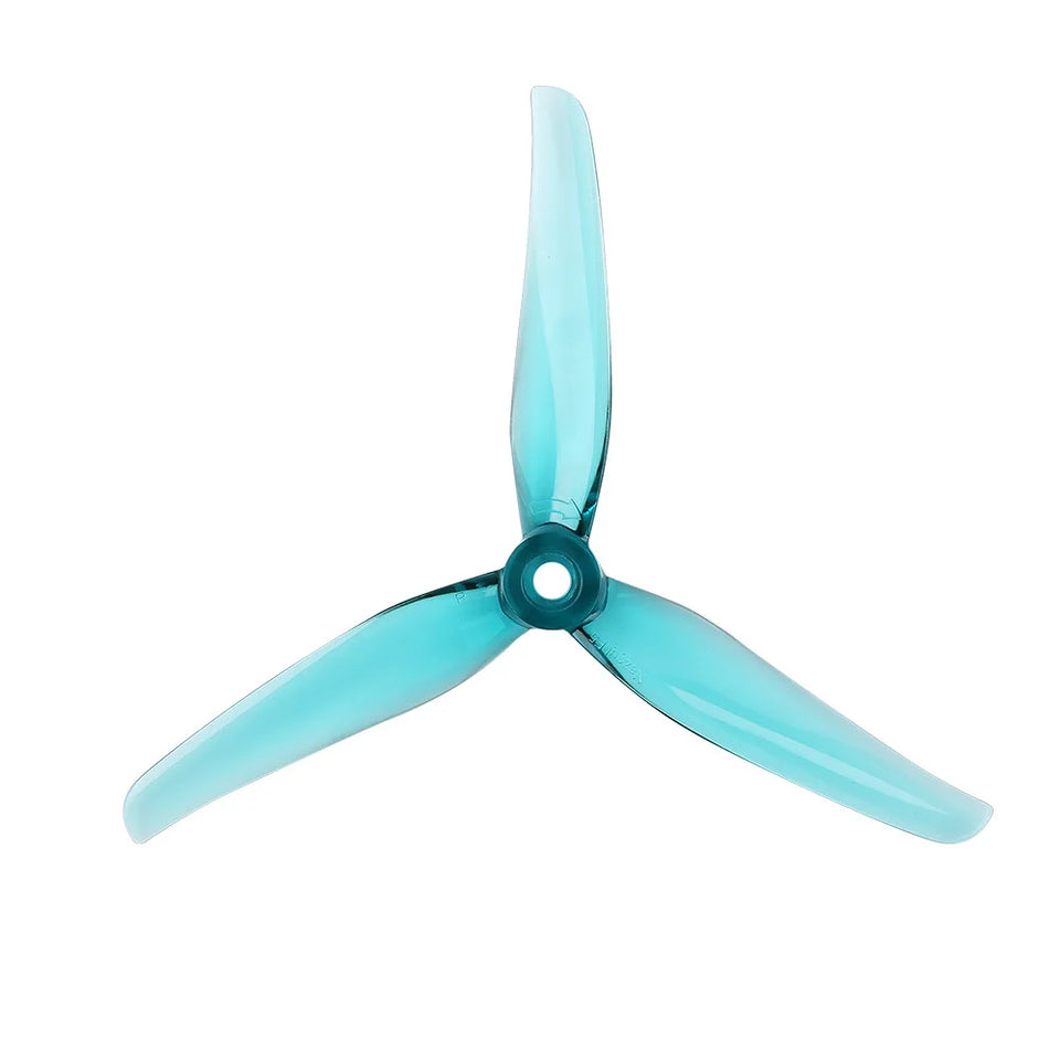 16pcs iFlight Nazgul F5 5inch 3 blade/tri-blade propeller prop with 5mm mounting hole for FPV Drone part (8 pairs)