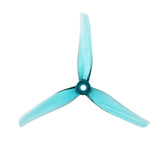 16pcs iFlight Nazgul F5 5inch 3 blade/tri-blade propeller prop with 5mm mounting hole for FPV Drone part (8 pairs)