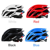 Cycling Helmet MTB Bicycle Safety Cap for Men Women Mountain Bike Sport Helmets Head Protection Gear Cycling Accessories