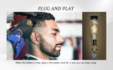 Foil Shavers for Men with Head Shaving, Hair Beard Trimmer, Face Mustache Grooming Kit, Bald Head Shavers  and  and Haircutting