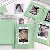 10pcs Bubble Self Seal Bag Mailing Padded Envelopes for Business Shipping Express Bags for Packing Gift Packaging Bags